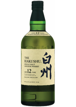 Hakushu - Spirits | Total Wine & More