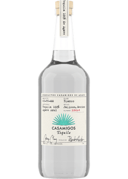 Casamigos Blanco Tequila