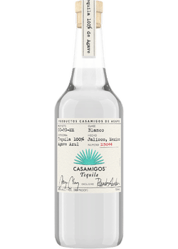 Casamigos Blanco Tequila