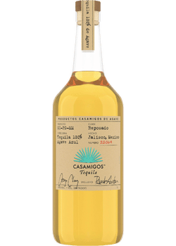 Casamigos Reposado Tequila