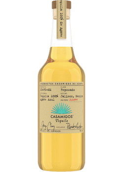 Casamigos Reposado Tequila