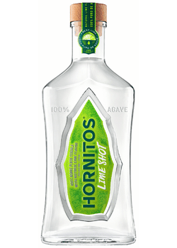 Hornitos Lime Shot Tequila