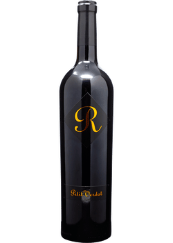 Jeff Runquist Petit Verdot