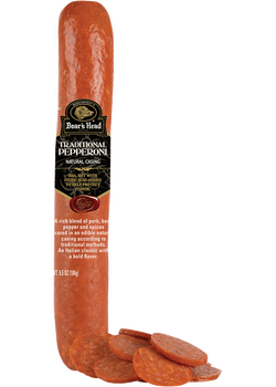 Boar's Head Single Stick Pepperoni