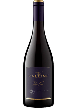 The Calling Pinot Noir Russian River Valley, 2022