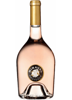 Miraval Cotes de Provence Rose, 2023