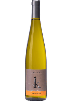 Anne de K Pinot Gris