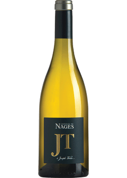 Chateau de Nages Joseph Torres Nimes Organic Blanc, 2023
