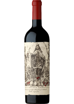 Catena Zapata Malbec Argentino, 2022