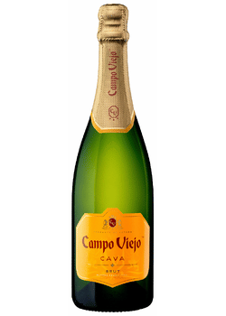 Campo Viejo Cava Brut Reserva