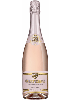 St Reine Rose Sparkling Wine