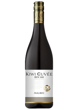 Kiwi Cuvee Malbec