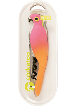 True - Corkatoo Corkscrew