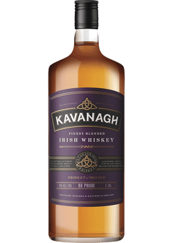 Kavanagh Irish Whiskey