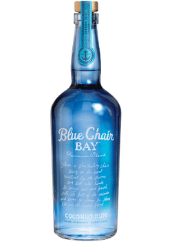 Blue Chair Bay Coconut Rum