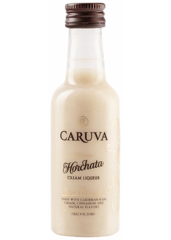 Caruva Horchata Cream Liqueur
