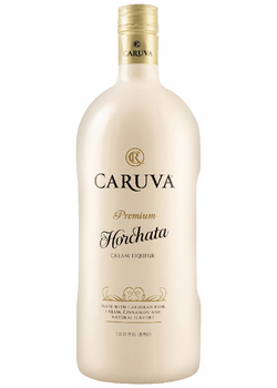 Caruva Horchata Cream Liqueur