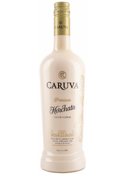 Caruva Horchata Cream Liqueur