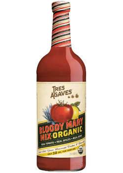 Tres Agaves Bloody Mary Mix