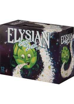 Elysian Space Dust IPA