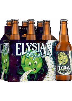 Elysian Space Dust IPA