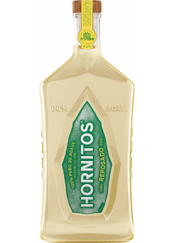 Hornitos Reposado Tequila