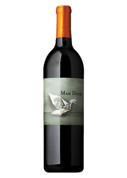 Mad Duck Zinfandel Lodi
