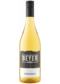 Beyer Ranch Chardonnay CA