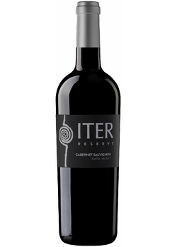 Iter Cabernet Sauvignon Napa Reserve