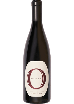 Olema Pinot Noir Sonoma County, 2023