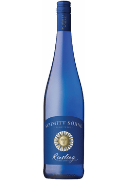 S Sohne Riesling-Blue