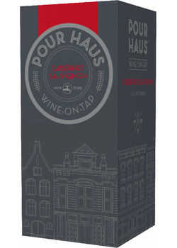 Pour Haus Cabernet Sauvignon