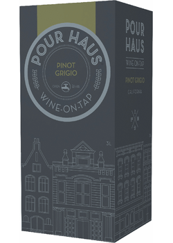 Pour Haus Pinot Grigio