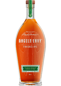 Angel's Envy Rye Whiskey