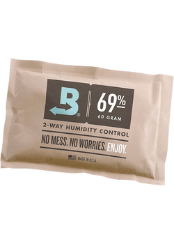 Boveda Humidipak 69%