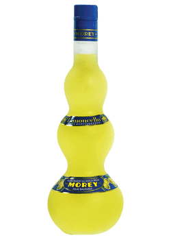 Morey Limoncello Liqueur