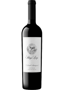 Stags' Leap Cabernet Sauvignon Napa