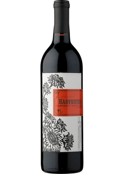 Harvester Cabernet Sauvignon Paso Robles by Hope Family Wines
