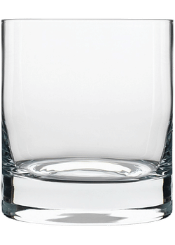 Luigi Bormioli Classico Double Old Fashioned 4pk