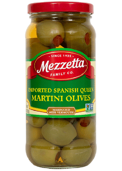 Mezzetta Martini Olives