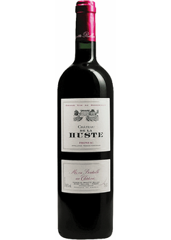 Chateau de la Roche - Wine | Total Wine & More