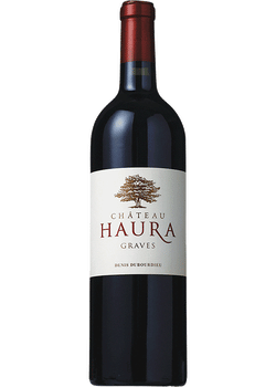 Chateau Haura Graves, 2019