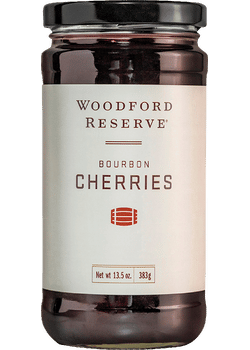 Woodford Reserve Bourbon Cherries