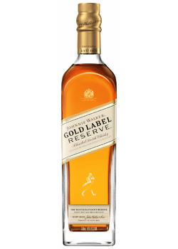 Johnnie Walker Gold Label Reserve Blended Scotch