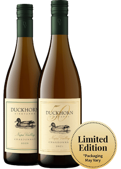 Duckhorn 50th Anniversary Chardonnay Napa Valley, 2023