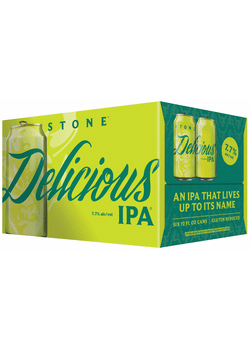 Stone Delicious IPA
