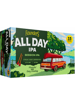 Founders All Day IPA