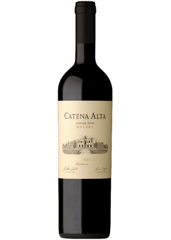 Catena Alta Malbec, 2021