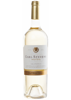 Earl Stevens Moscato