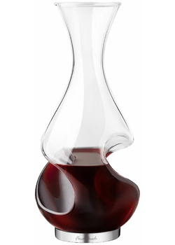 Final Touch Conundrum Aerator Decanter
